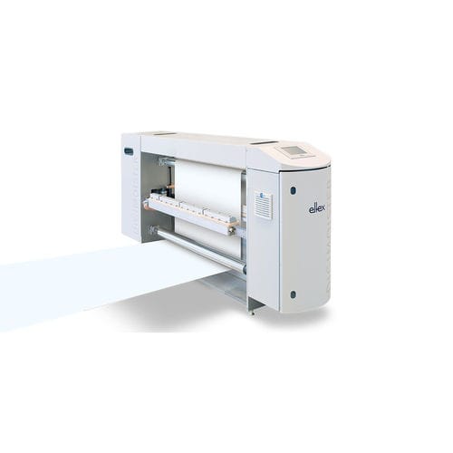 Humidificateur à électrode - DIGIMOISTER 1500 - Eltex-Elektrostatik-GmbH