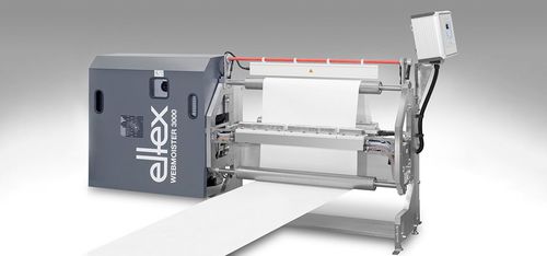 Humidificateur à électrode - WEBMOISTER 3000 - Eltex-Elektrostatik-GmbH
