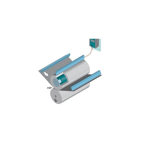 Équipement d'impression - GNH63 - Eltex-Elektrostatik-GmbH