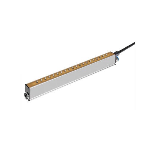 Barre antistatique - flexBAR R60L - Eltex-Elektrostatik-GmbH