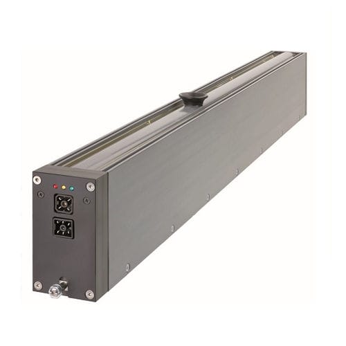 Barre antistatique - IONSTAR RX3 - Eltex-Elektrostatik-GmbH