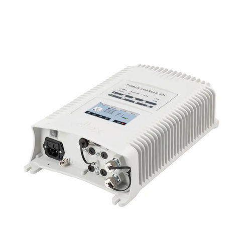 Générateur électrique de charge - POWER CHARGER - Eltex-Elektrostatik-GmbH - compact / haute tension