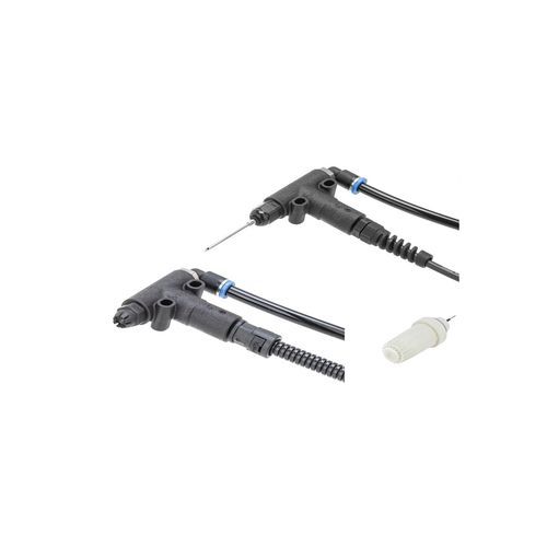 Buse de soufflage - R36E - Eltex-Elektrostatik-GmbH - d'ionisation / d'air / droite