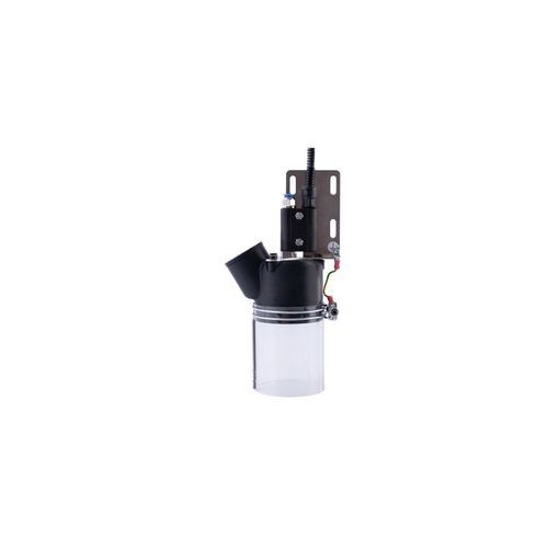 Buse de nettoyage - SCC-P - Eltex-Elektrostatik-GmbH - d'air / tournante