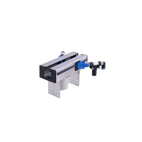 Buse de nettoyage - SCC-C - Eltex-Elektrostatik-GmbH - de soufflage / de soufflage / d'ionisation