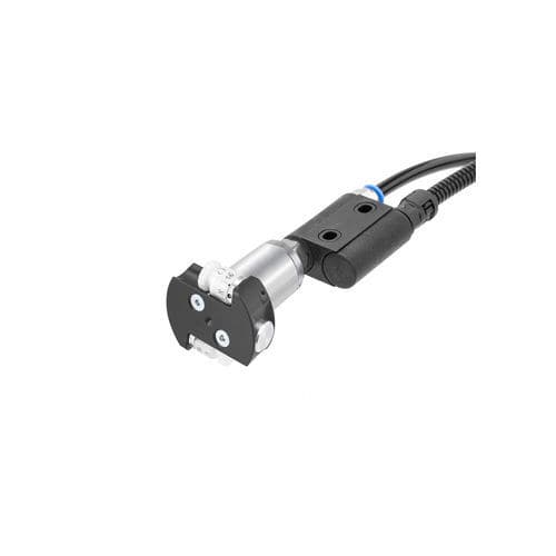 Buse de nettoyage - cleanBLOW - Eltex-Elektrostatik-GmbH - de soufflage / d'ionisation / d'air