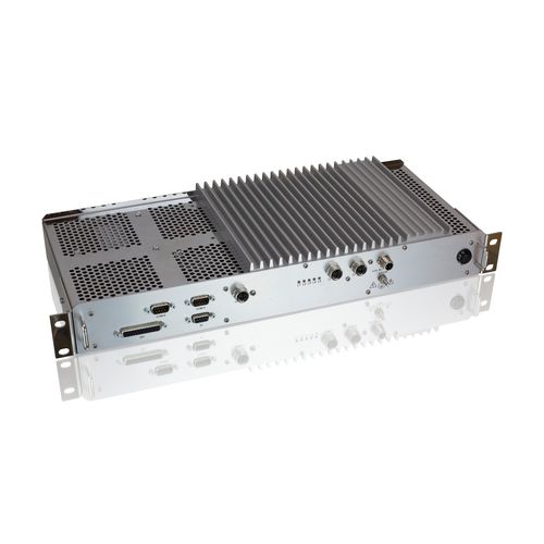Ordinateur box - TRACe-RM60x-TR  - Kontron - Intel® Atom / Quad Core / Intel Core i7-1185GRE