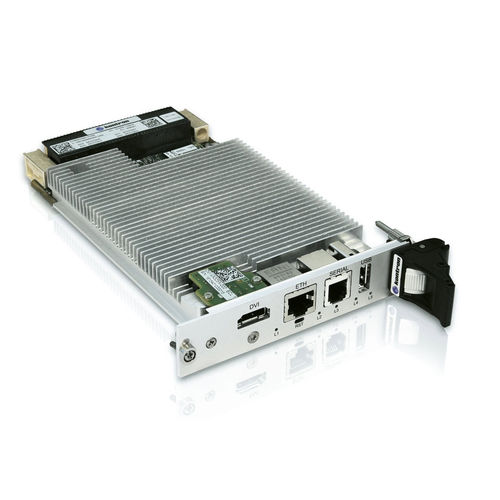 ordinateur monocarte VPX - Kontron