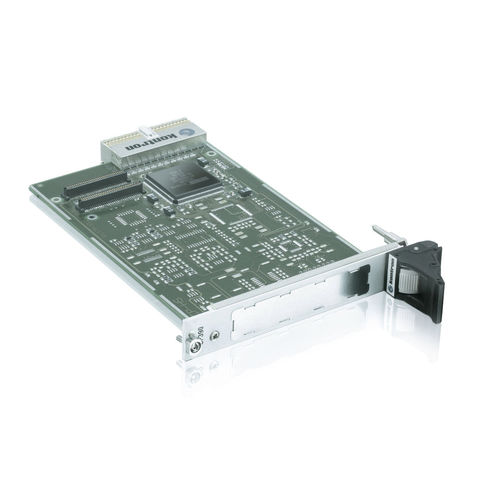 Carte-support CompactPCI 3U - CP390  - Kontron