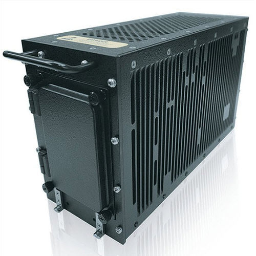 Serveur de stockage - ACE Flight™ 4608 - Kontron - web / tour / Ethernet