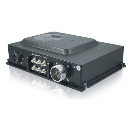 Point d'accès QAM - Cab-n-Connect™ A100 - Kontron - RF / IP / LAN