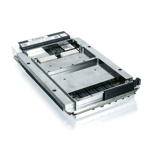 ordinateur monocarte VPX - Kontron