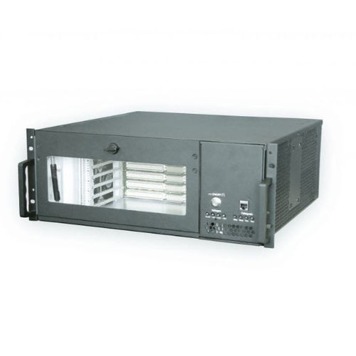 Châssis rackable R4U8S Kontron 19" / 4U / 6U