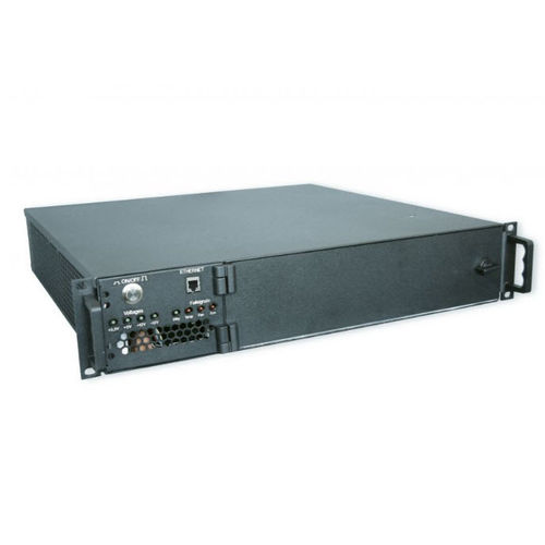 Châssis rackable - R2U4S series - Kontron - 19" / 2U / 6U
