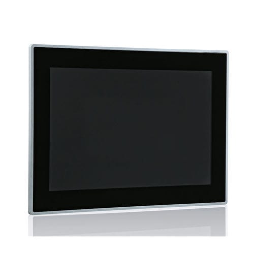 Panel PC IPS LCD - CP  - Kontron - à écran tactile PCAP / 15.6" / 7"