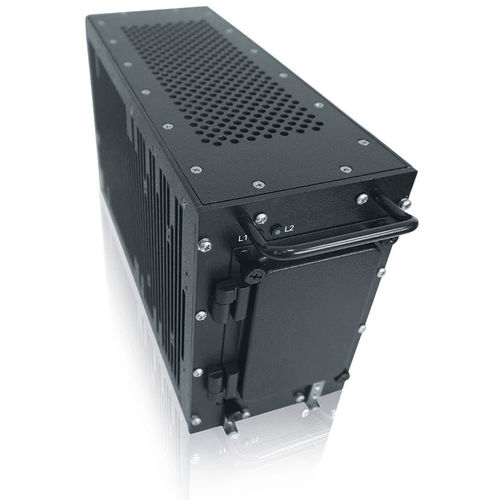 Ordinateur box - ACE FLIGHT™ 4780 - Kontron - sur rail DIN / Quad Core / Ethernet