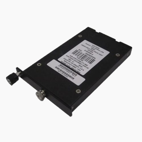 SSD SATA - ACE Flight™ RSSD - Kontron - interne / 2.5"