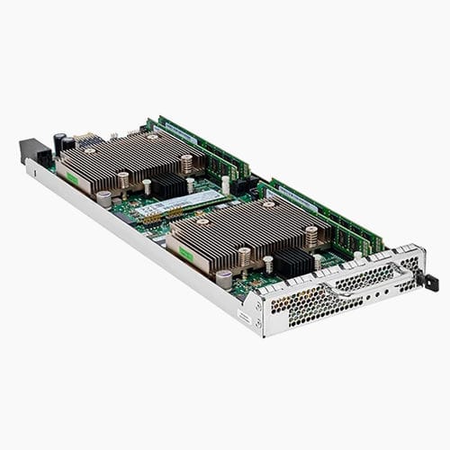 Serveur vidéo - MSP8022 - Kontron - de réseau / GPU / 2U