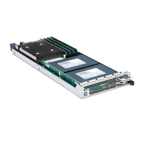 Serveur de stockage - MSP8040 - Kontron - vidéo / GPU / edge