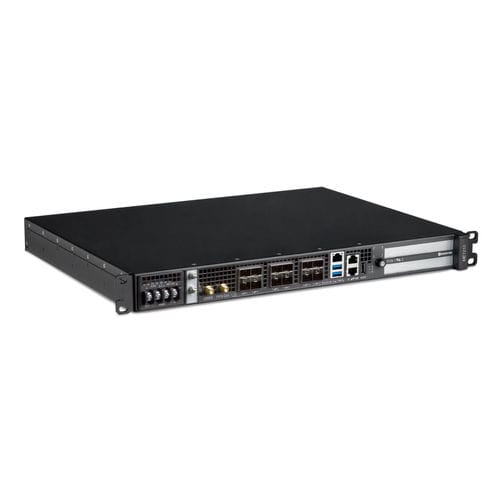Serveur de réseau - ME1210 - Kontron - 1U / embarqué / Intel® Xeon