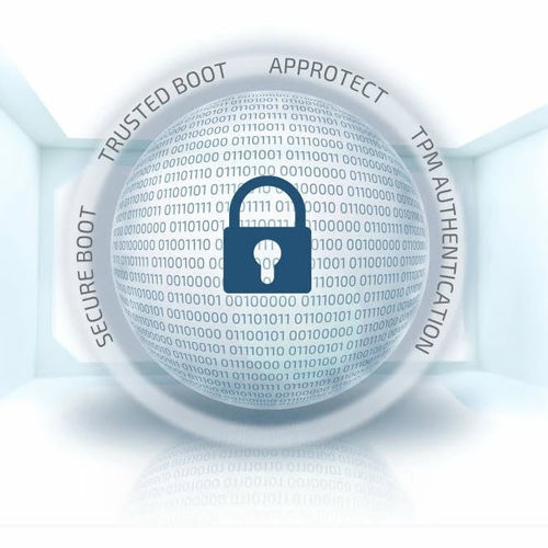 Logiciel de gestion - SEC-Line Elements - Kontron - embarqué / de sécurité fonctionnelle / de réseau