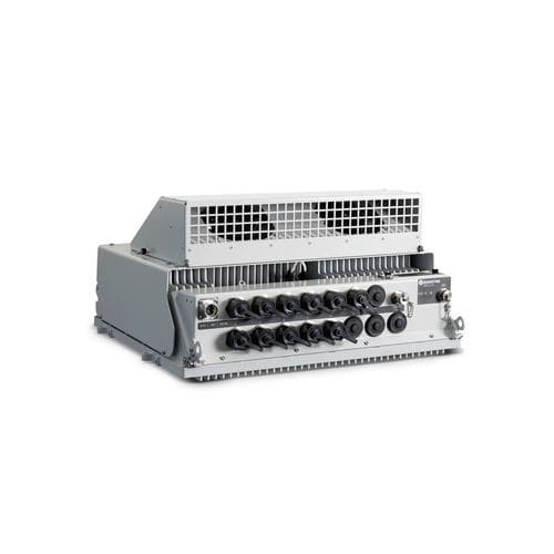 Serveur de réseau - RS1210 - Kontron - embarqué / tour / Intel® Xeon