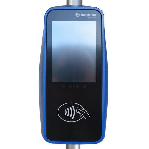 Système de validation portable - Kontron