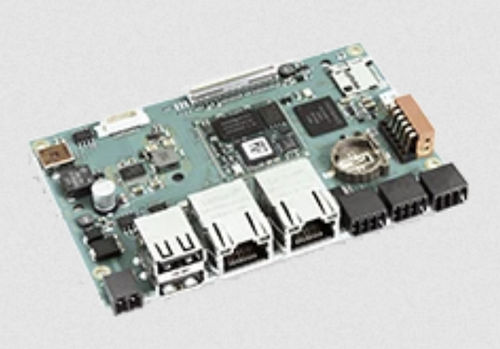 Ordinateur monocarte 3.5" - BL i.MX6ULL series - Kontron - NXP i.MX6UL / ARM Cortex A73 Dual-core / Linux