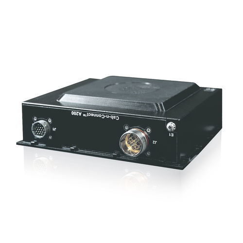 Point d'accès RF - Cab-n-Connect™ A200 - Kontron - edge / WiFi / dual band