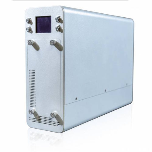 Point d'accès Bluetooth - Cab-n-Connect™ P100 - Kontron - WiFi / RS232 / LTE