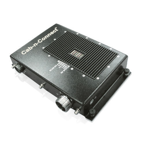 Point d'accès sans fil - Cab-n-Connect™ - Kontron - Ethernet / LAN / RF