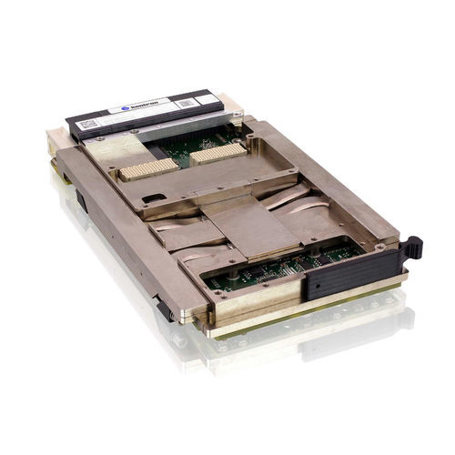 Ordinateur monocarte VPX - VX3060-S2 series - Kontron - Intel® Core™ 11ᵉ génération / M.2 / durci