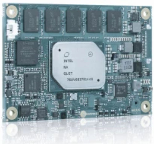 Computer-on-module COM Express Mini - COMe-mAL10 (E2) - Kontron - Intel® Celeron® N3350 / Intel® Atom E3900 / Intel® Atom x7-E3950