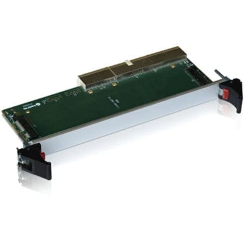 Carte d'E/S numérique - CP-RIO6-M - Kontron - PCI / CompactPCI / RTM