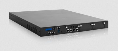 Plateforme réseau 1U - AP1430  - Kontron - Intel® Xeon E3 / Intel® Xeon E3-1200v3 / Intel® Core™