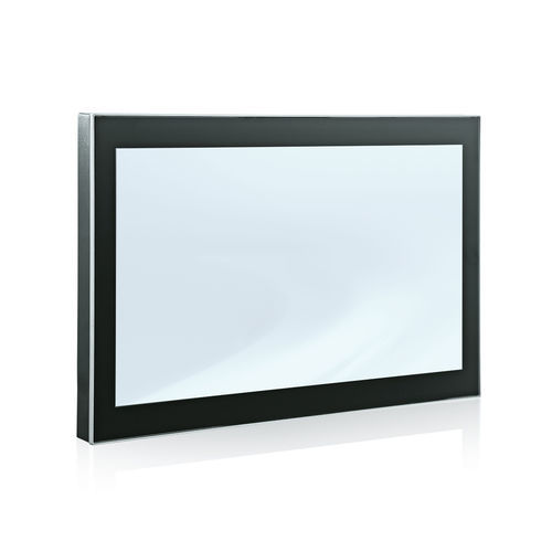 panel PC à écran tactile multi-points - Kontron