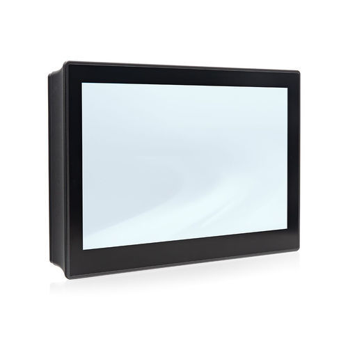 panel PC à écran tactile multitouche - Kontron