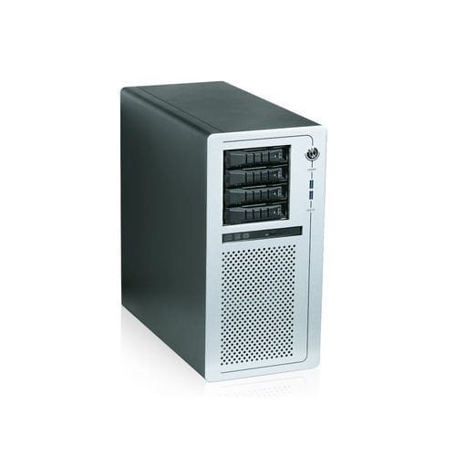 Station de travail box - KWS 3000-ADL - Kontron - tour / 13th Generation Intel® Core™ / Intel® Core™ i9-13900E