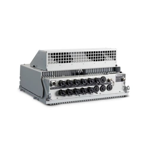 Serveur de réseau - RS1310  - Kontron - edge / tour / 5G