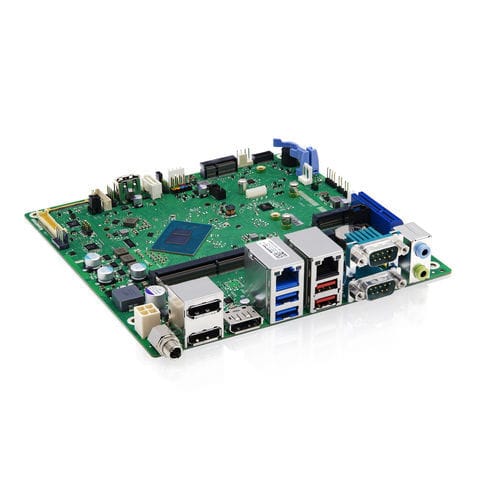 Carte mère mini-ITX - K3931-N  - Kontron - embarquée / Intel® Core™ i3-N305 / Intel® Processor N97