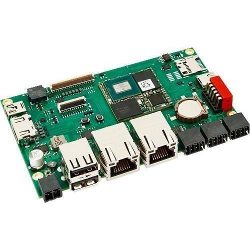 Carte CPU PCIe - BL i.MX8M Plus - Kontron - ARM® Cortex A53 / NXP i.MX8M Plus / ARM® Cortex M7