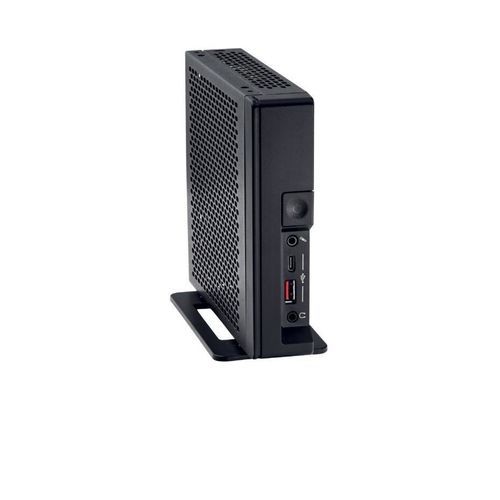 Châssis mural - SMARTCASE&trade; S502 - Kontron - rackable / compact / industriel