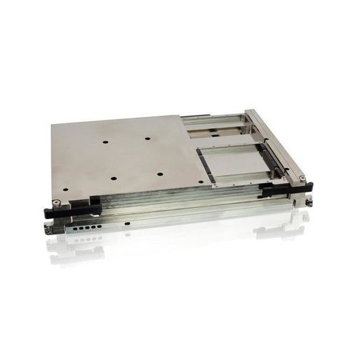 Computer-on-module VPX - VX6096 series - Kontron - Intel® Xeon / Mini PCIe / DDR4 SDRAM