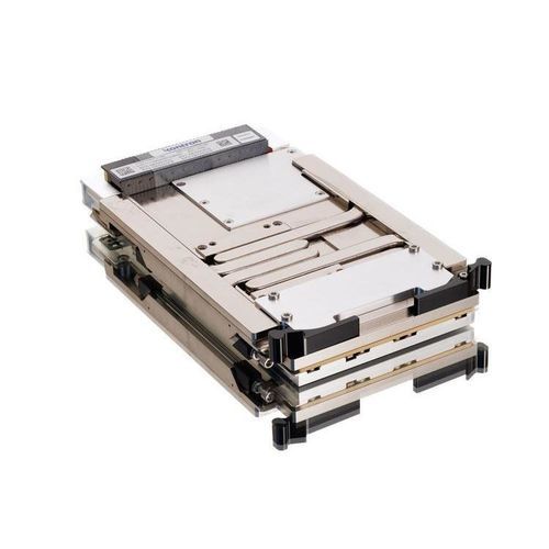 Carte serveur de stockage - VX307C series - Kontron - embarquée / 3U / Intel® Xeon® D-1700