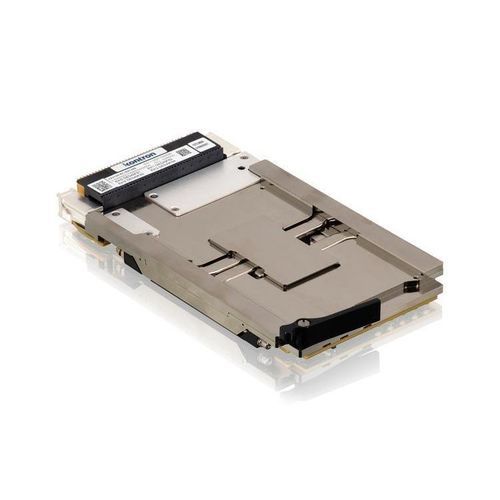 Computer-on-module VPX - VX3124 series - Kontron - NXP / ARM / Arm® Cortex®-A72 Dual-core