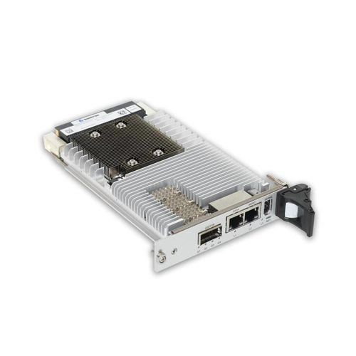 Commutateur Ethernet administrable - VX3940 series - Kontron - 2 ports / de niveau 2 / de niveau 3