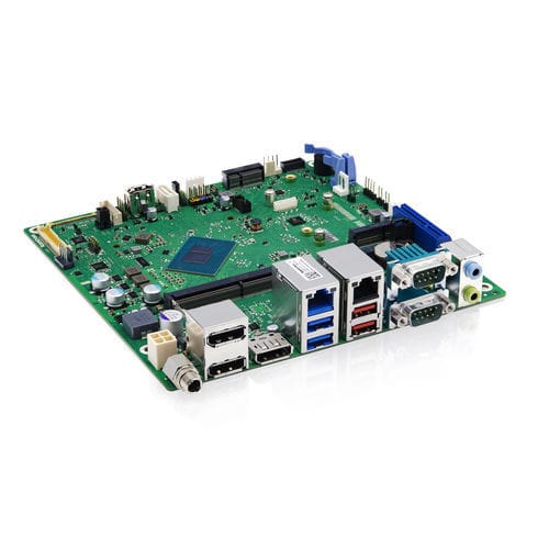 Carte mère mini-ITX - K3931-N series - Kontron - Intel® Core™ i3-N305 / Intel® Processor N97 / Intel® Processor N50