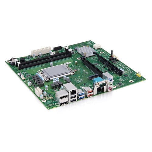 Carte mère micro-ATX - K3843-B2 &micro;ATX - Kontron - Intel® Atom N2600 / Intel® Pentium / Intel® Core™ i series