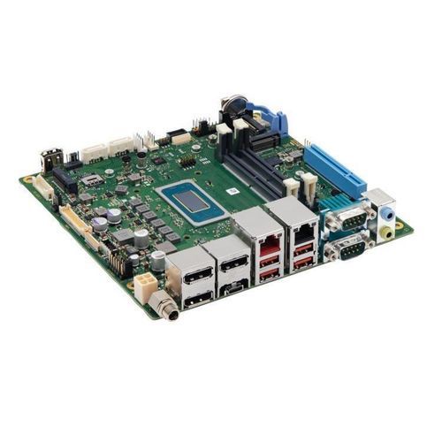 carte mère mini-ITX - Kontron