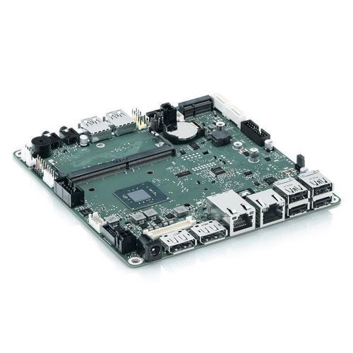 Carte mère Mini-STX - D3544-S series - Kontron - Intel® Celeron® / Intel® / DDR4 SDRAM